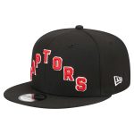 NBA men8217s toronto raptors new era black jersey hook statement edition 9fifty snapback hat Collection - Official Jerseys & Hats | NBA Store