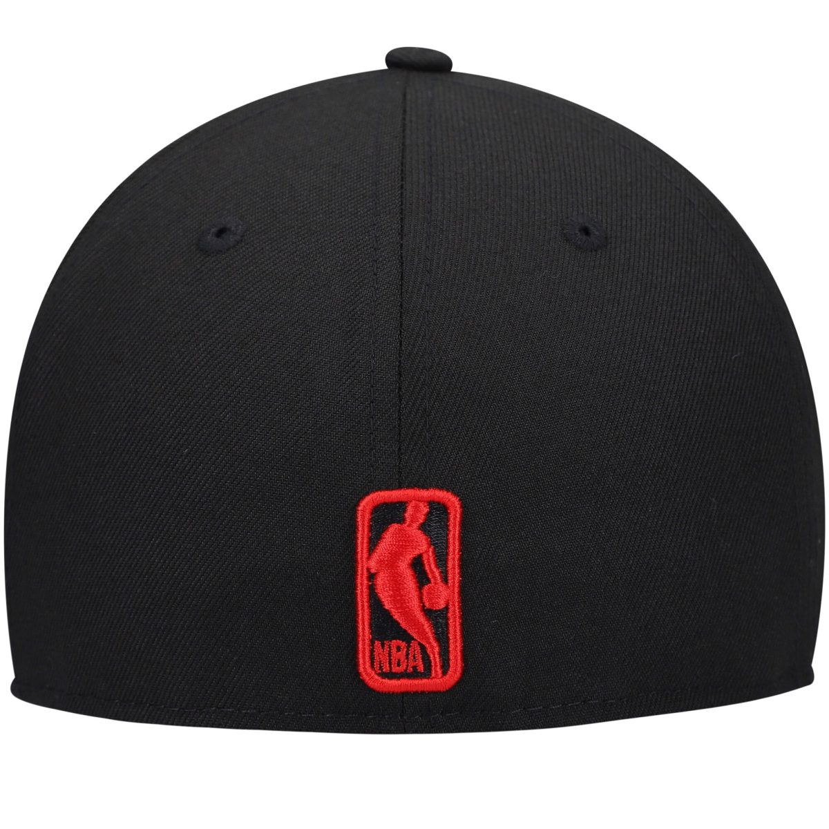 NBA men8217s toronto raptors new era black logo official team color 59fifty fitted hat Collection - Official Jerseys & Hats | NBA Store