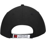 NBA men8217s toronto raptors new era black official team color 9forty adjustable hat Collection - Official Jerseys & Hats | NBA Store