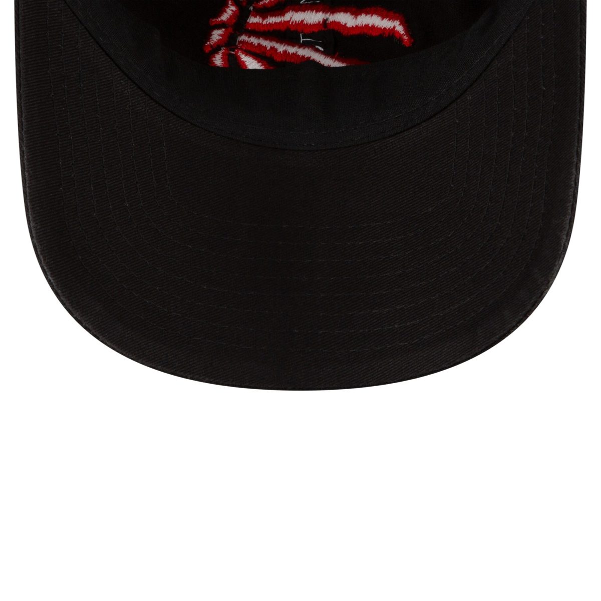 NBA men8217s toronto raptors new era black team 2.0 9twenty adjustable hat Collection - Official Jerseys & Hats | NBA Store