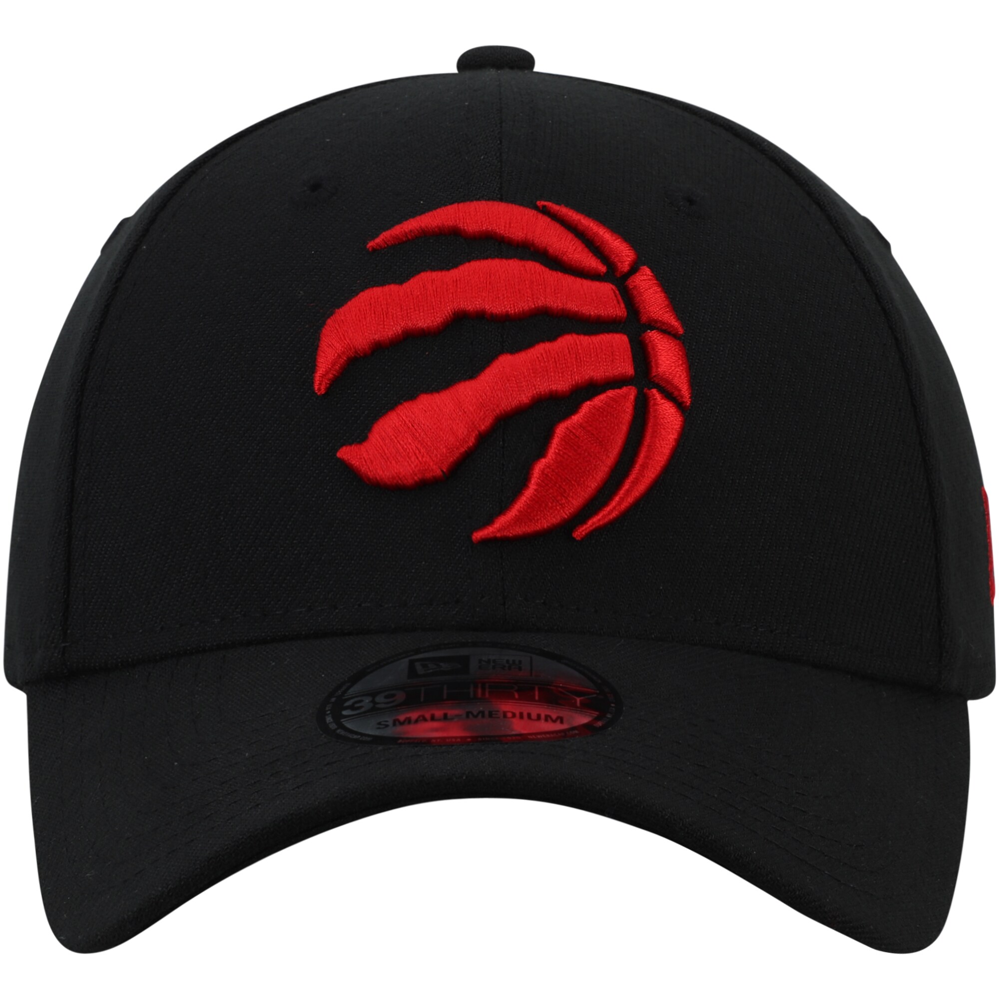 NBA men8217s toronto raptors new era black team classic 39thirty flex hat Collection - Official Jerseys & Hats | NBA Store