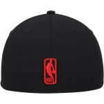 NBA men8217s toronto raptors new era black team low profile 59fifty fitted hat Collection - Official Jerseys & Hats | NBA Store