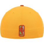 NBA men8217s toronto raptors new era goldrust 59fifty fitted hat Collection - Official Jerseys & Hats | NBA Store