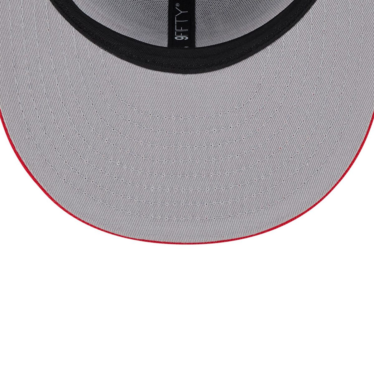 NBA men8217s toronto raptors new era gray chenille band 9fifty snapback hat Collection - Official Jerseys & Hats | NBA Store