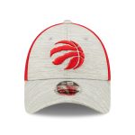 NBA men8217s toronto raptors new era grayred active 9forty snapback hat Collection - Official Jerseys & Hats | NBA Store