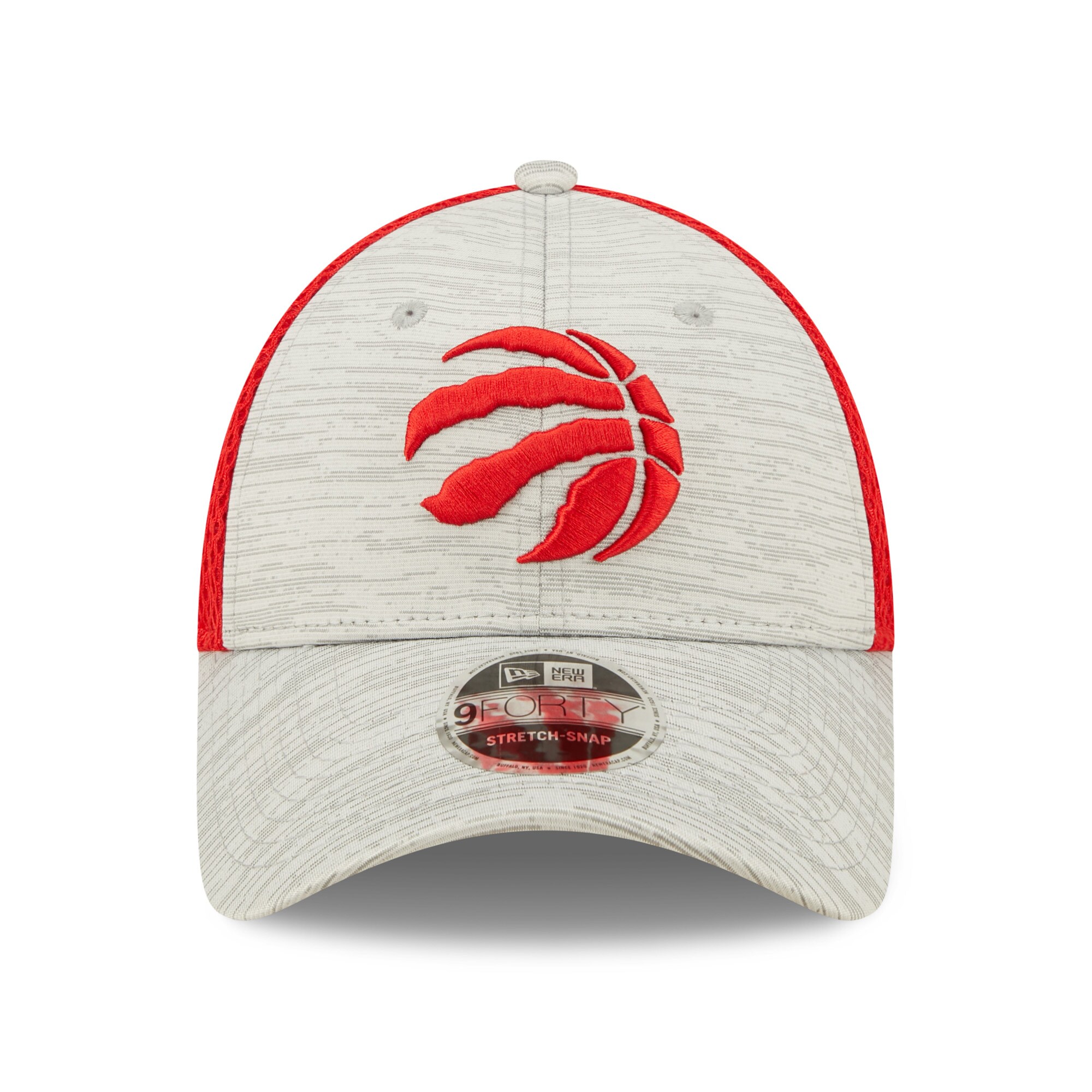 NBA men8217s toronto raptors new era grayred active 9forty snapback hat Collection - Official Jerseys & Hats | NBA Store