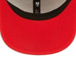 NBA men8217s toronto raptors new era grayred active 9forty snapback hat Collection - Official Jerseys & Hats | NBA Store