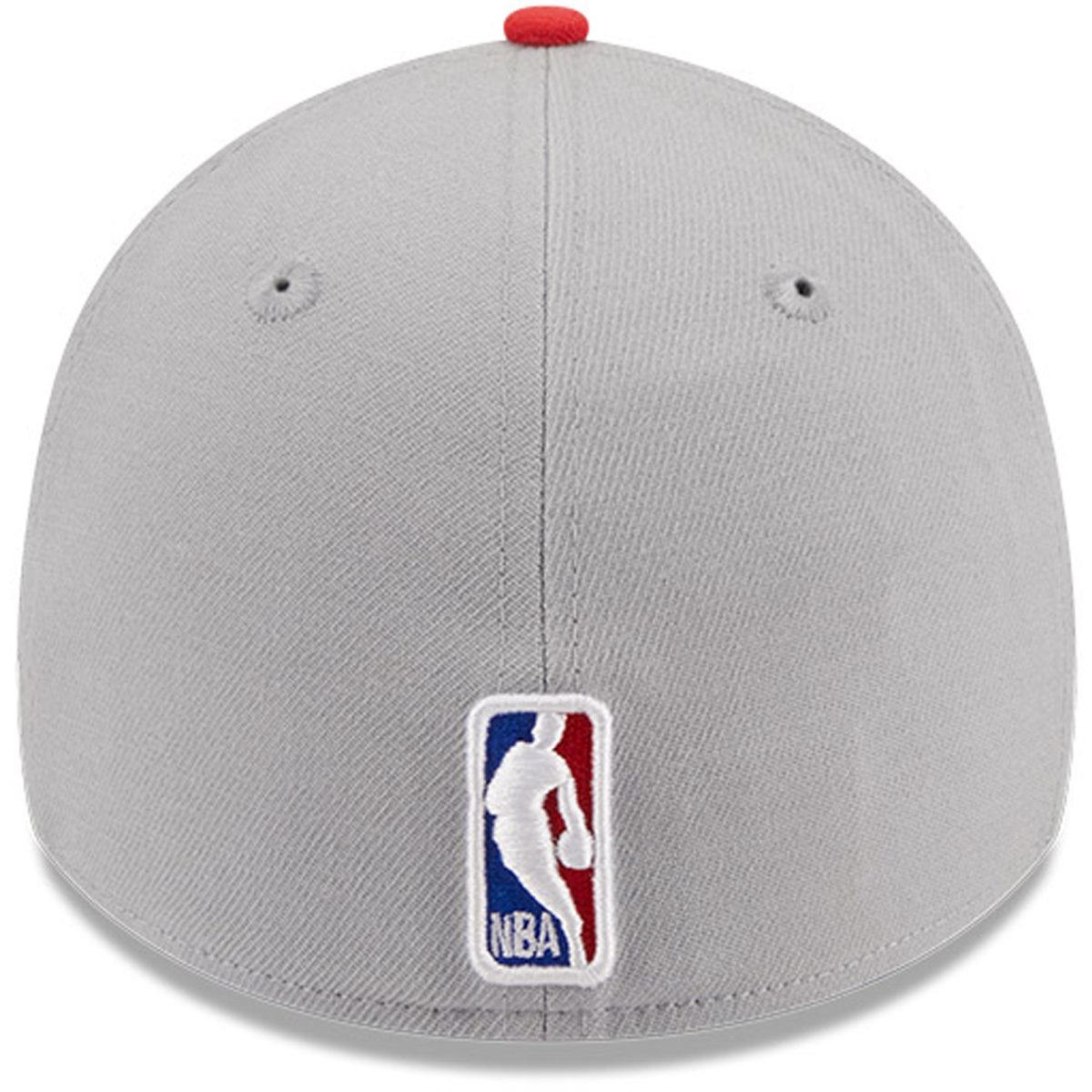 NBA men8217s toronto raptors new era grayred tip-off two-tone 39thirty flex hat Collection - Official Jerseys & Hats | NBA Store