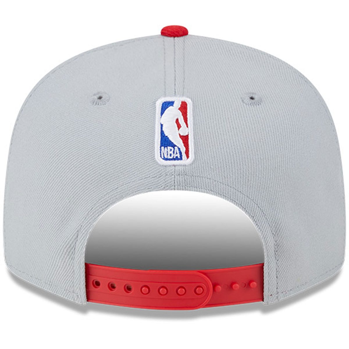 NBA men8217s toronto raptors new era grayred tip-off two-tone 9fifty snapback hat Collection - Official Jerseys & Hats | NBA Store