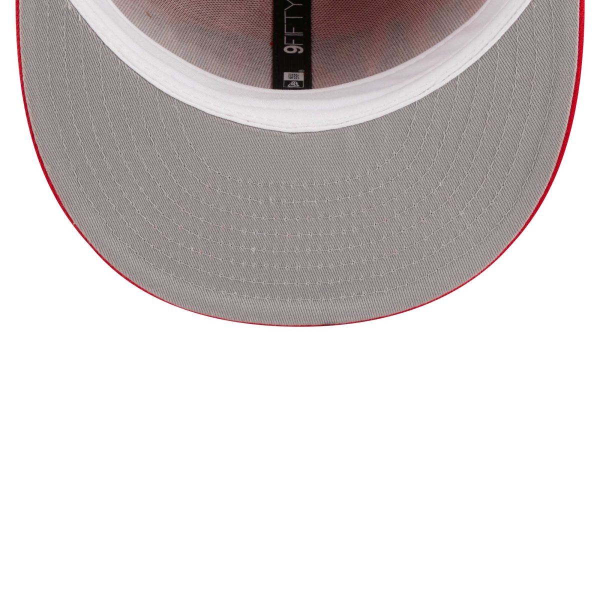 NBA men8217s toronto raptors new era red golden tall text 9fifty snapback hat Collection - Official Jerseys & Hats | NBA Store