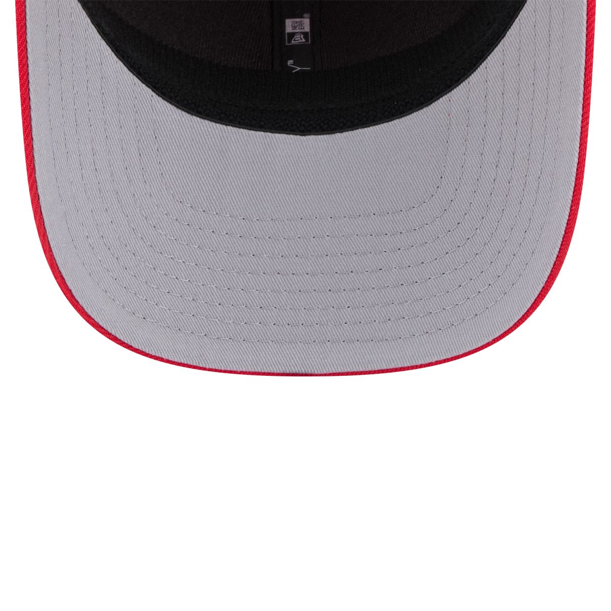 NBA men8217s toronto raptors new era red victory grove circle patch 9seventy adjustable hat Collection - Official Jerseys & Hats | NBA Store