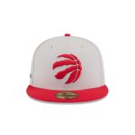 NBA men8217s toronto raptors new era stone victory grove vintage side patch sneaker 59fifty fitted hat Collection - Official Jerseys & Hats | NBA Store