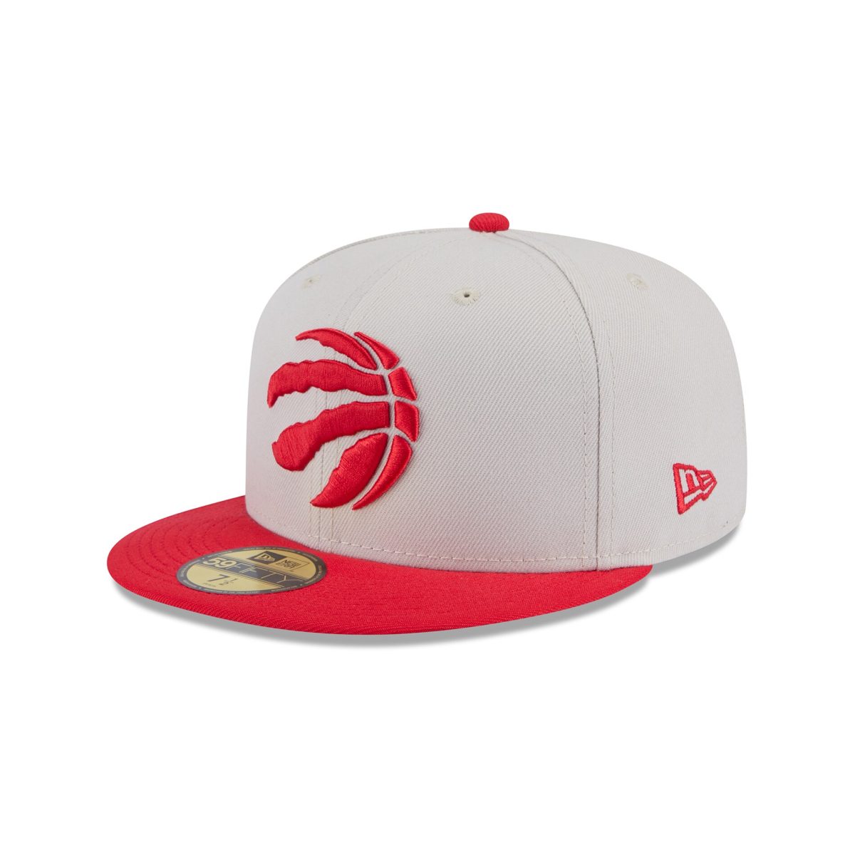 NBA men8217s toronto raptors new era stone victory grove vintage side patch sneaker 59fifty fitted hat Collection - Official Jerseys & Hats | NBA Store