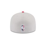 NBA men8217s toronto raptors new era stone victory grove vintage side patch sneaker 59fifty fitted hat Collection - Official Jerseys & Hats | NBA Store