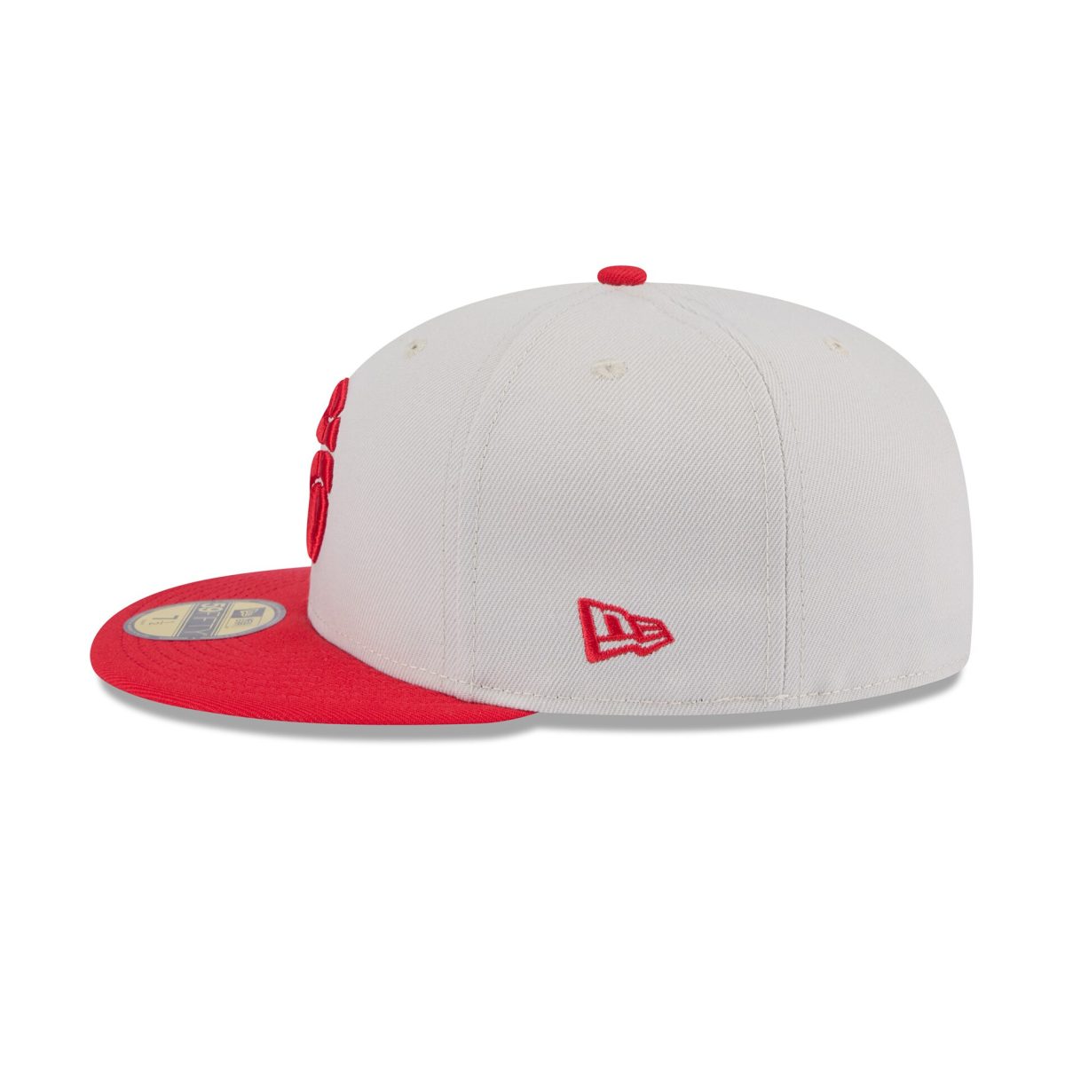 NBA men8217s toronto raptors new era stone victory grove vintage side patch sneaker 59fifty fitted hat Collection - Official Jerseys & Hats | NBA Store