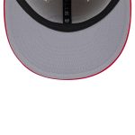 NBA men8217s toronto raptors new era stone victory grove vintage side patch sneaker 59fifty fitted hat Collection - Official Jerseys & Hats | NBA Store