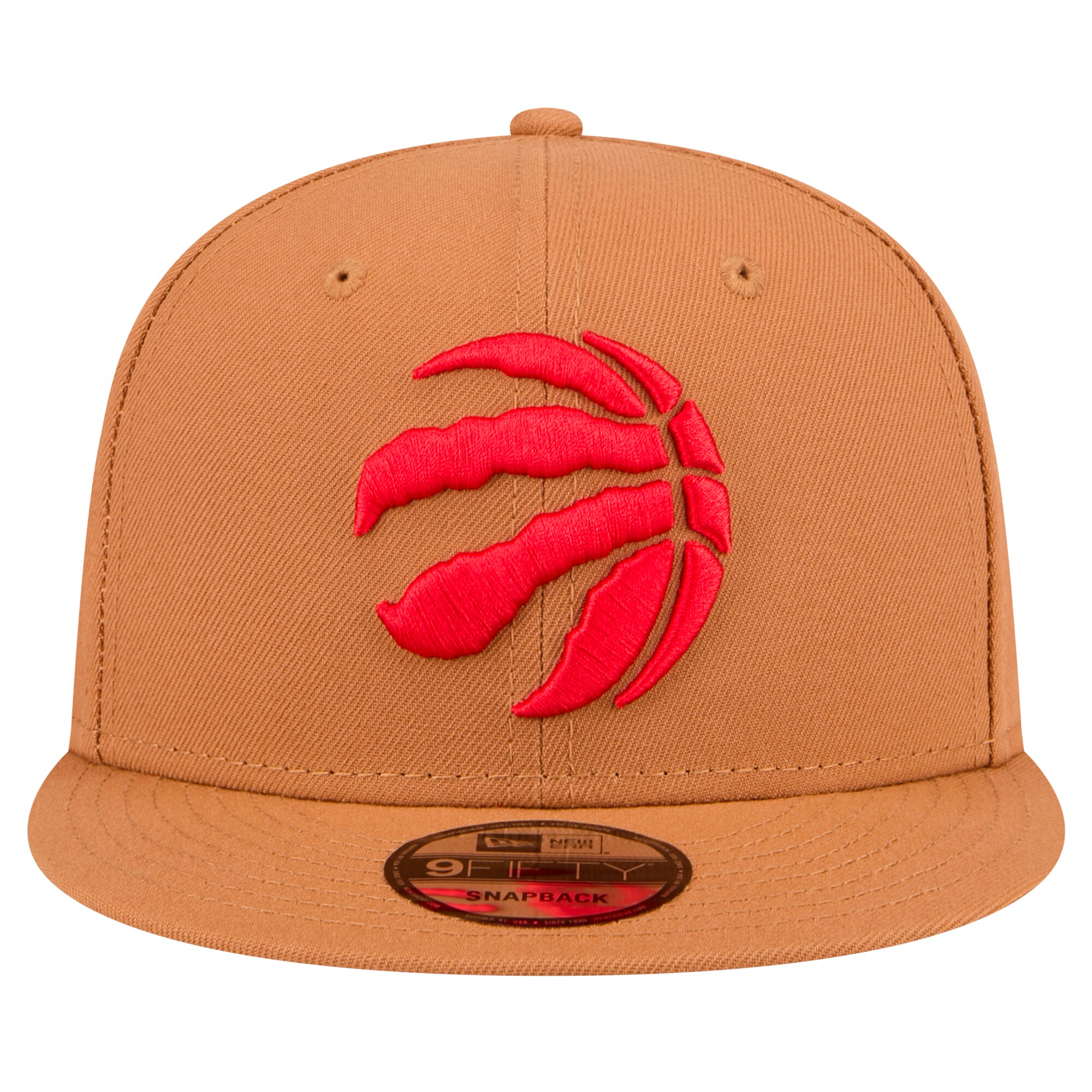 NBA men8217s toronto raptors new era tan color pack 9fifty snapback hat Collection - Official Jerseys & Hats | NBA Store