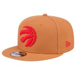 NBA men8217s toronto raptors new era tan color pack 9fifty snapback hat Collection - Official Jerseys & Hats | NBA Store