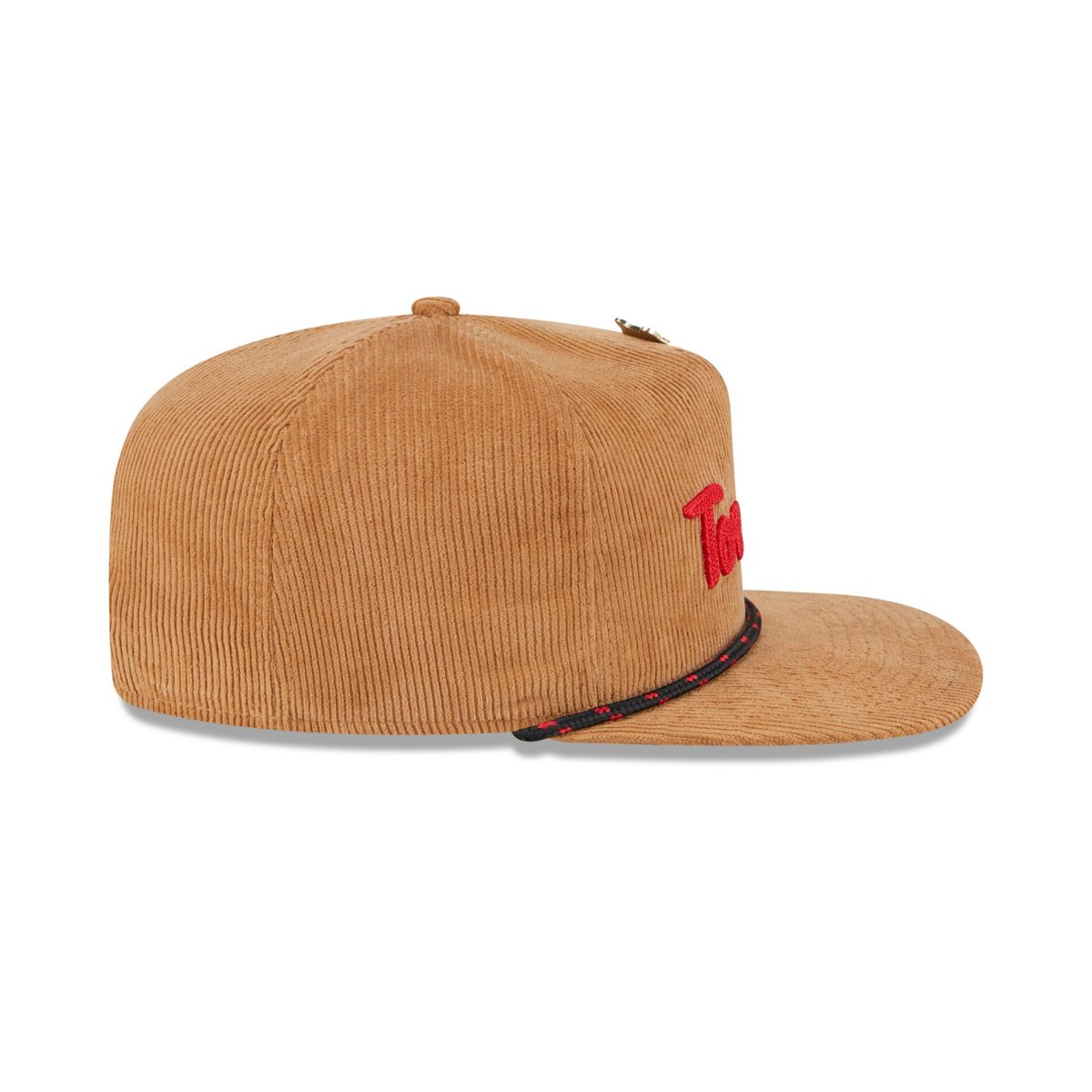 NBA men8217s toronto raptors new era tan victory grove corduroy sneaker pin golfer adjustable hat Collection - Official Jerseys & Hats | NBA Store