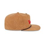 NBA men8217s toronto raptors new era tan victory grove corduroy sneaker pin golfer adjustable hat Collection - Official Jerseys & Hats | NBA Store