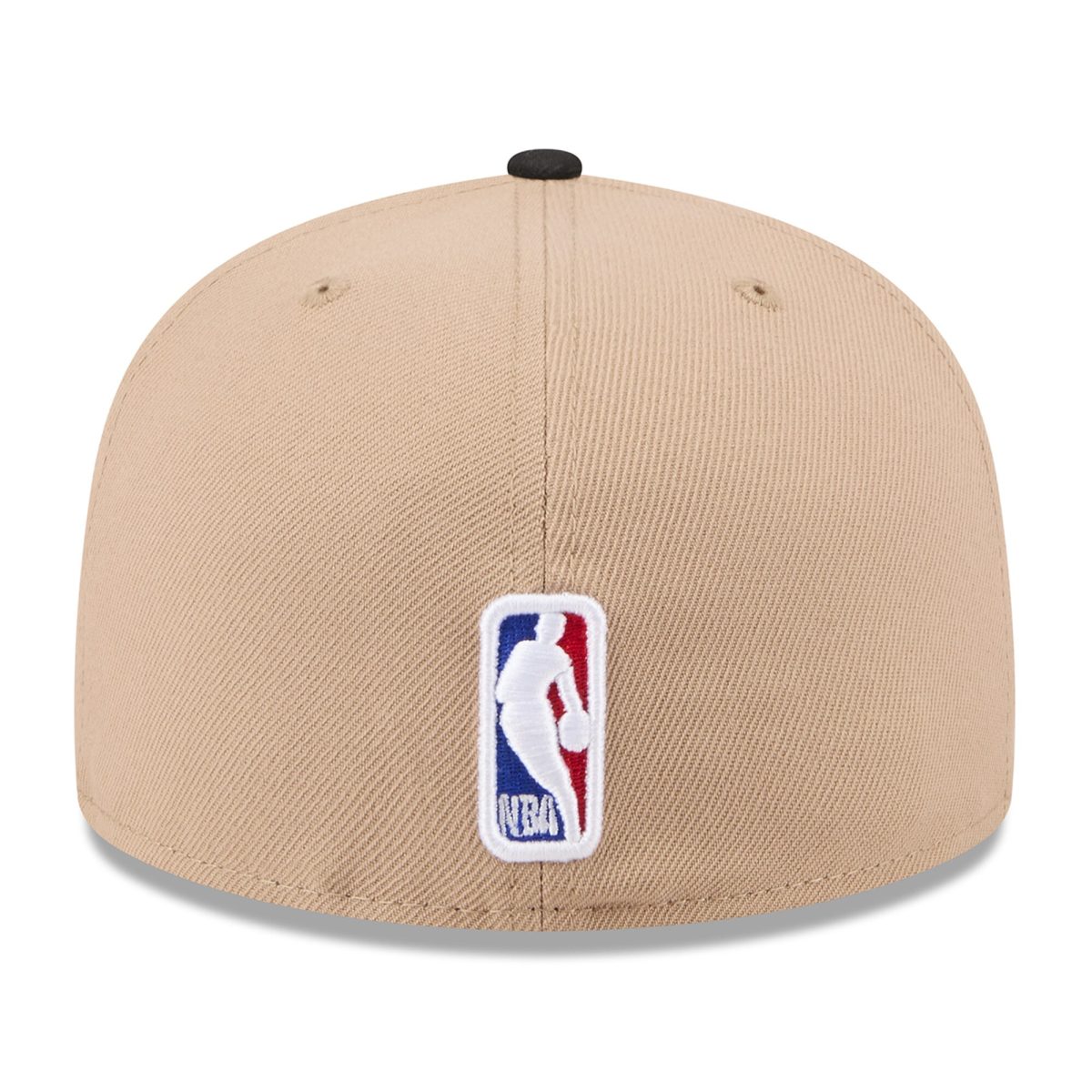 NBA men8217s toronto raptors new era tanblack 2024 nba draft 59fifty fitted hat Collection - Official Jerseys & Hats | NBA Store