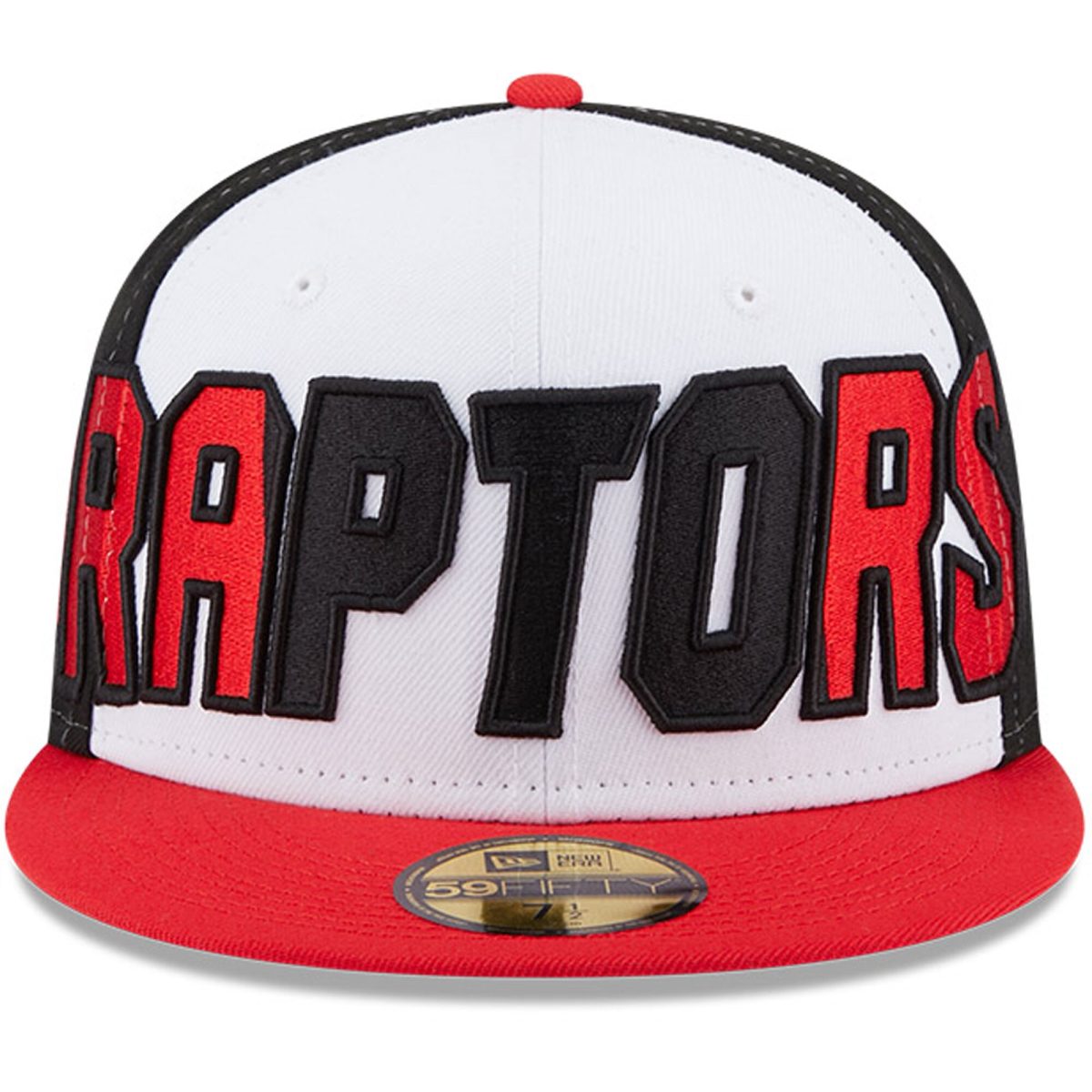 NBA men8217s toronto raptors new era whitered back half 9fifty fitted hat Collection - Official Jerseys & Hats | NBA Store