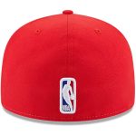 NBA men8217s toronto raptors new era whitered back half 9fifty fitted hat Collection - Official Jerseys & Hats | NBA Store