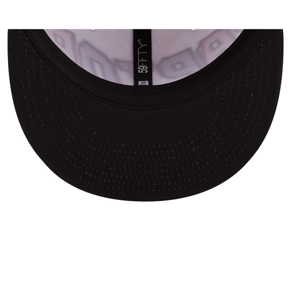 NBA men8217s toronto raptors new era whitered back half 9fifty fitted hat Collection - Official Jerseys & Hats | NBA Store