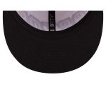 NBA men8217s toronto raptors new era whitered back half 9fifty fitted hat Collection - Official Jerseys & Hats | NBA Store