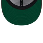 NBA men8217s toronto raptors new era whitered throwback 2tone 59fifty fitted hat Collection - Official Jerseys & Hats | NBA Store