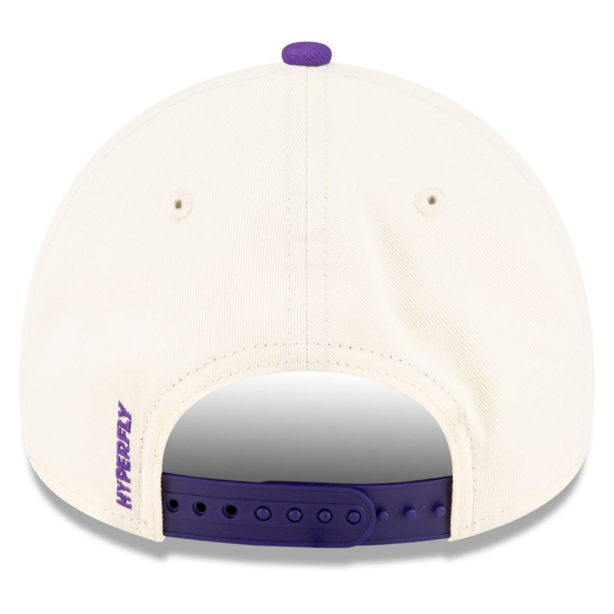 NBA men8217s toronto raptors new era x hyperfly katakana collection whitepurple a-frame 9forty adjustable hat Collection - Official Jerseys & Hats | NBA Store