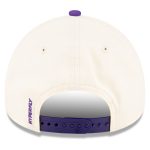 NBA men8217s toronto raptors new era x hyperfly katakana collection whitepurple a-frame 9forty adjustable hat Collection - Official Jerseys & Hats | NBA Store