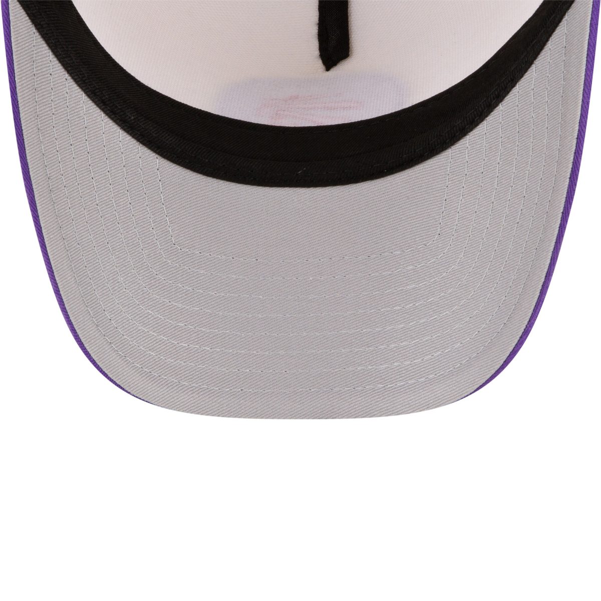 NBA men8217s toronto raptors new era x hyperfly katakana collection whitepurple a-frame 9forty adjustable hat Collection - Official Jerseys & Hats | NBA Store