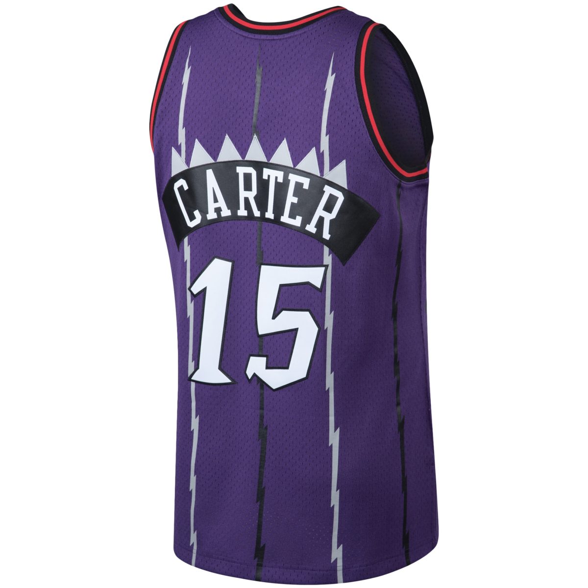 NBA men8217s toronto raptors vince carter mitchell amp ness purple 199899 big amp tall hardwood classics swingman jersey Collection - Official Jerseys & Hats | NBA Store