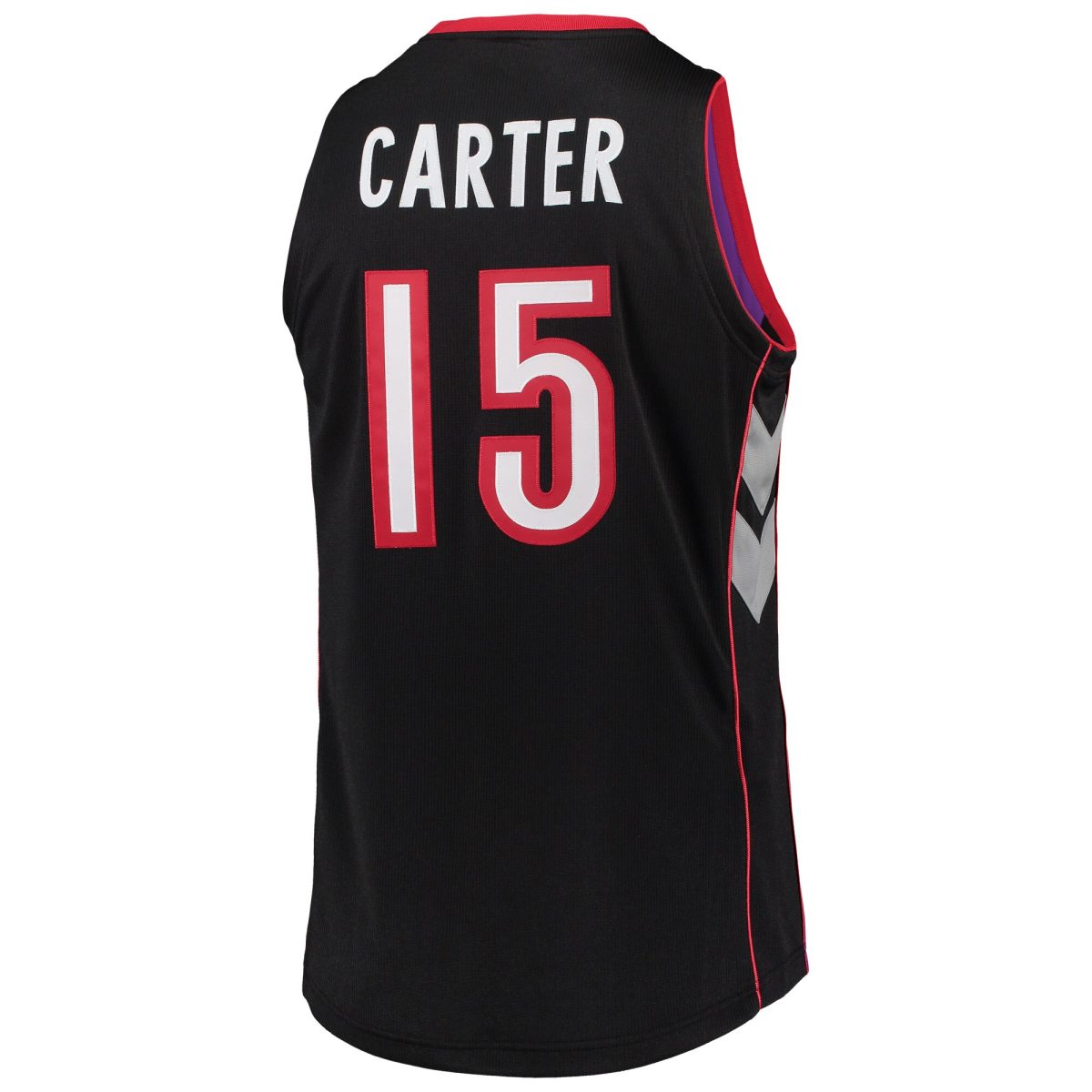 NBA men8217s toronto raptors vince carter mitchell amp ness purple 19992000 hardwood classics authentic jersey Collection - Official Jerseys & Hats | NBA Store
