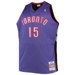 NBA men8217s toronto raptors vince carter mitchell amp ness purple big amp tall 199900 hardwood classics swingman jersey Collection - Official Jerseys & Hats | NBA Store