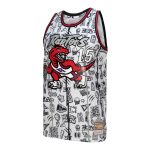 NBA men8217s toronto raptors vince carter mitchell amp ness white 199899 swingman jersey Collection - Official Jerseys & Hats | NBA Store