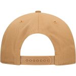 NBA men8217s washington wizards 821747 tan barnes hitch adjustable hat Collection - Official Jerseys & Hats | NBA Store