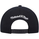 NBA men8217s washington wizards mitchell amp ness black hardwood classics script 2.0 snapback hat Collection - Official Jerseys & Hats | NBA Store