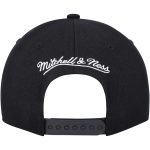 NBA men8217s washington wizards mitchell amp ness black mvp team script 2.0 stretch snapback hat Collection - Official Jerseys & Hats | NBA Store