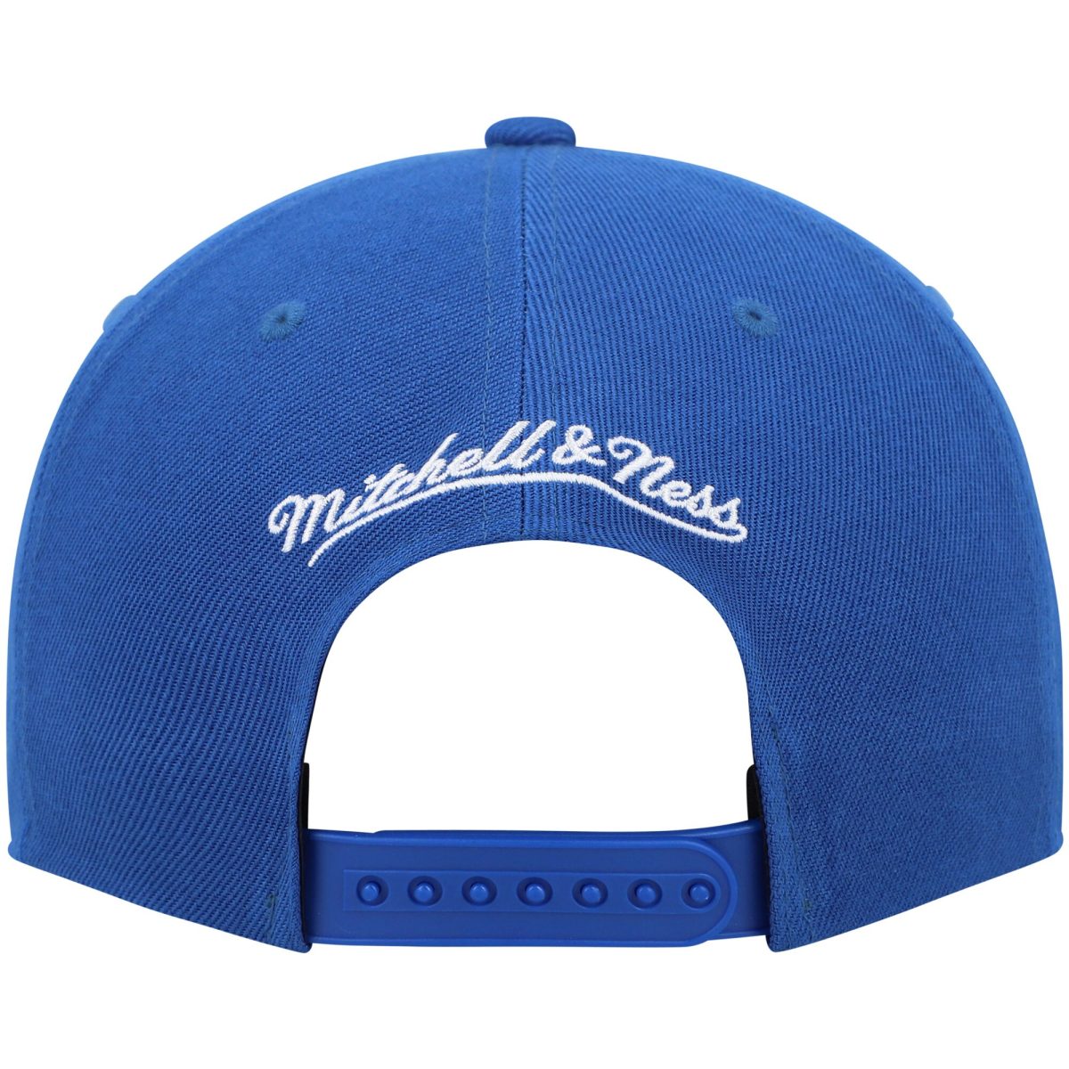 NBA men8217s washington wizards mitchell amp ness blue hardwood classics snapback hat Collection - Official Jerseys & Hats | NBA Store