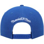 NBA men8217s washington wizards mitchell amp ness blue hardwood classics snapback hat Collection - Official Jerseys & Hats | NBA Store