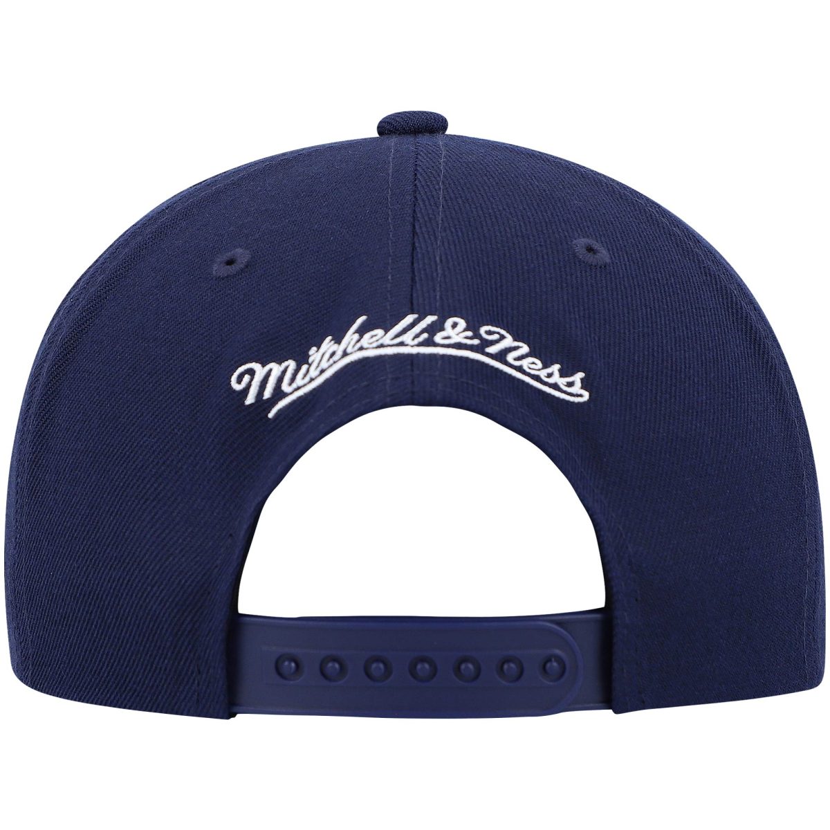 NBA men8217s washington wizards mitchell amp ness navy ground 2.0 snapback hat Collection - Official Jerseys & Hats | NBA Store
