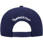 NBA men8217s washington wizards mitchell amp ness navy ground 2.0 snapback hat Collection - Official Jerseys & Hats | NBA Store
