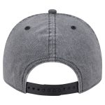 NBA men8217s washington wizards new era charcoal throwback washed pre-curved 9fifty snapback hat Collection - Official Jerseys & Hats | NBA Store