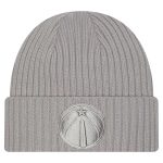 NBA men8217s washington wizards new era gray color pack cuffed knit hat Collection - Official Jerseys & Hats | NBA Store