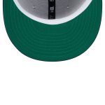 NBA men8217s washington wizards new era graynavy tip-off two-tone 59fifty fitted hat Collection - Official Jerseys & Hats | NBA Store
