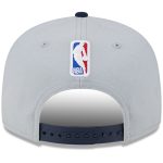 NBA men8217s washington wizards new era graynavy tip-off two-tone 9fifty snapback hat Collection - Official Jerseys & Hats | NBA Store