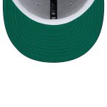 NBA men8217s washington wizards new era graynavy tip-off two-tone 9fifty snapback hat Collection - Official Jerseys & Hats | NBA Store