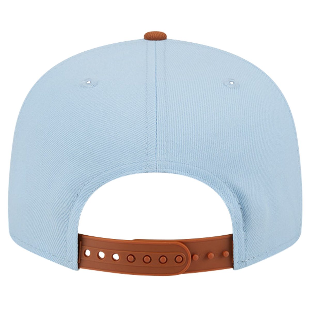 NBA men8217s washington wizards new era light bluebrown 2-tone color pack 9fifty snapback hat Collection - Official Jerseys & Hats | NBA Store